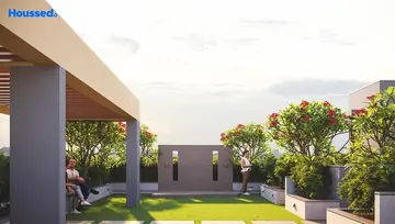 Amenities of Pragati Arista - Image 213057
