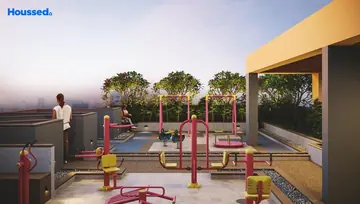 Amenities of Pragati Arista - Image 213055