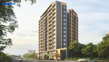 Project Image of Pragati Arista - Image 213049