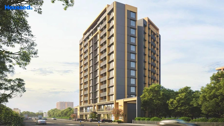 Project Image of Pragati Arista in Moshi, Pune - Image 213049