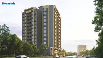 Project Image of Pragati Arista - Image 213051