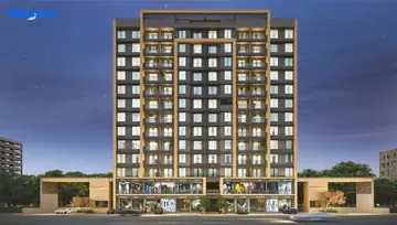 Project Image of Pragati Arista - Image 213050