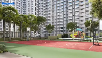 Amenities of Raunak City 4 - Image 213044