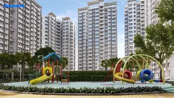 Amenities of Raunak City 4 - Image 213043