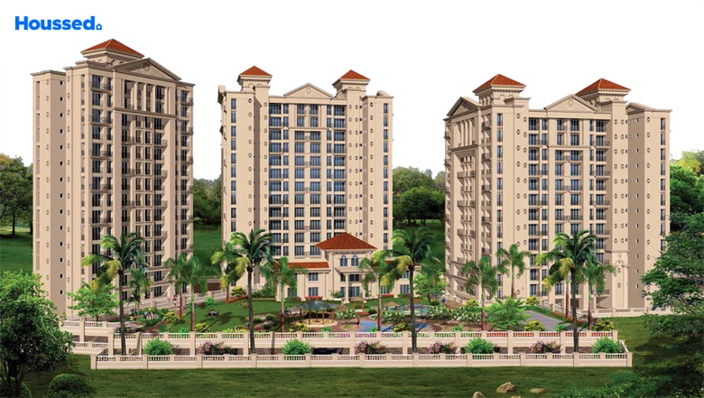 Project Image of Squarefeet Regal Square Phase 2 in Bhiwandi, Thane - Image 213074