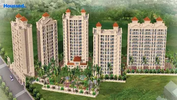 Project Image of Squarefeet Regal Square Phase 2 - Image 213075
