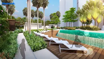 Amenities of Raymond Insignia - Image 213082