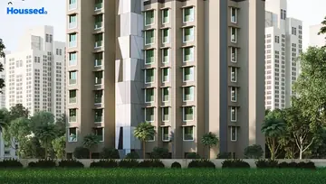 Project Image of Neelyog Aashiyana 2 - Image 213088
