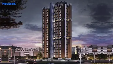 Project Image of Neelyog Aashiyana 2 - Image 213087