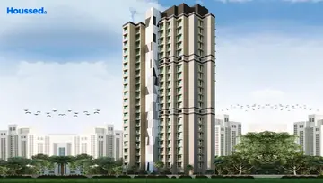 Project Image of Neelyog Aashiyana 2 - Image 213089