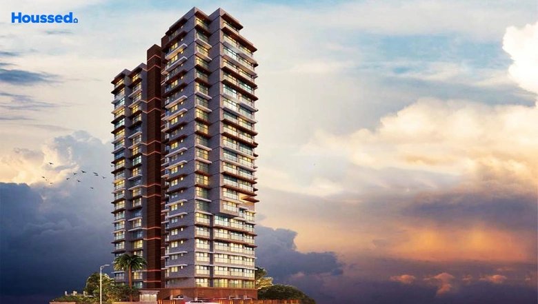 Project Image of Pranav Abhiram CHSL in Kandivali West, Mumbai - Image 213095