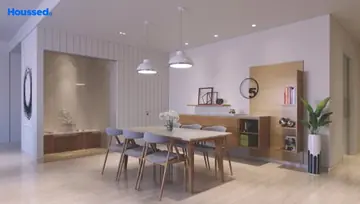 Sample Apartment of Hallmark Icon at 42 - Image 117359