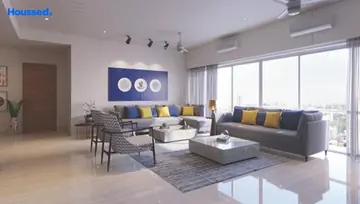 Sample Apartment of Hallmark Icon at 42 - Image 117358