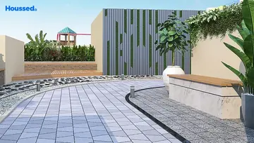 Amenities of Pranav Jamuna Mahal CHSL - Image 213103