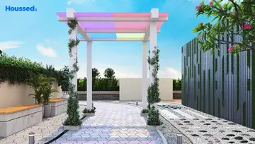 Amenities of Pranav Jamuna Mahal CHSL - Image 213102