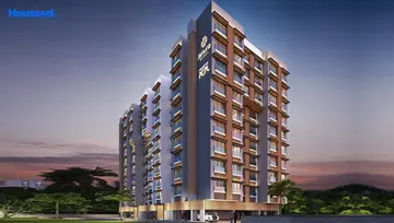 Project Image of Pranav Jamuna Mahal CHSL - Image 213100