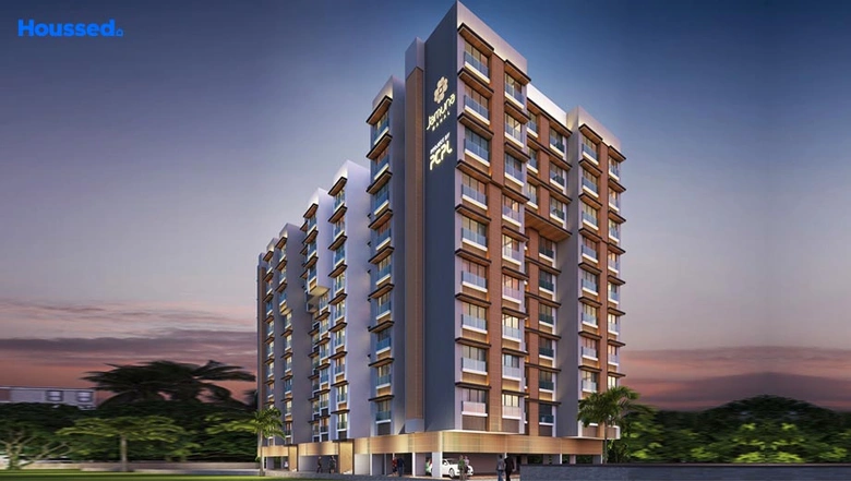 Project Image of Pranav Jamuna Mahal CHSL in Santacruz East, Mumbai - Image 213100