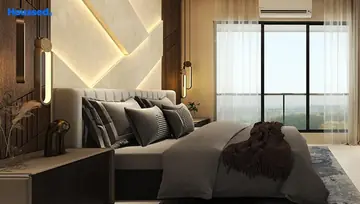 Sample Apartment of Pranav Jamuna Mahal CHSL - Image 213107