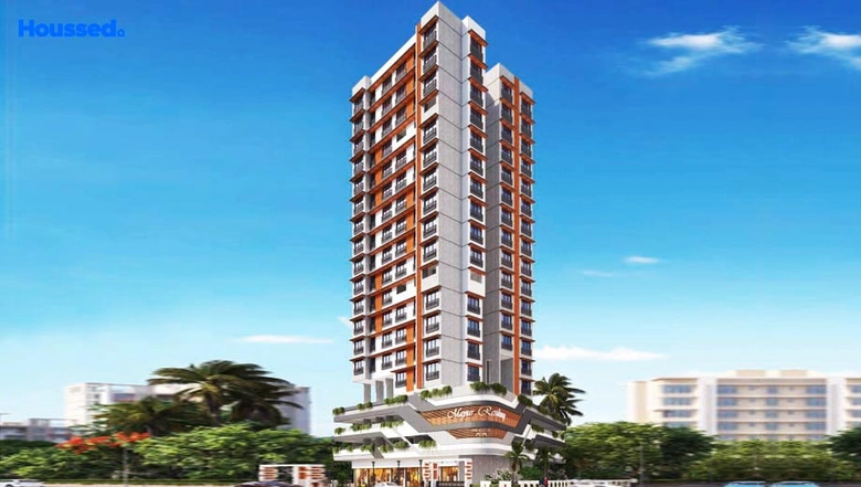 Project Image of Pranav Malad Marudhar in Malad East, Mumbai - Image 213119