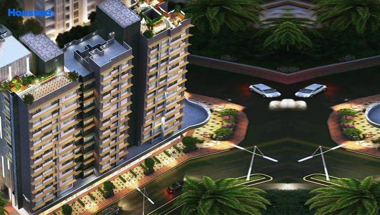 Project Image of Pranav Neon Terraces in Borivali West, Mumbai - Image 213140