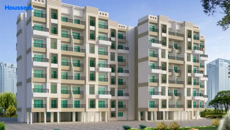 Project Image of Padamavati Royal in Titwala, Thane - Image 213134