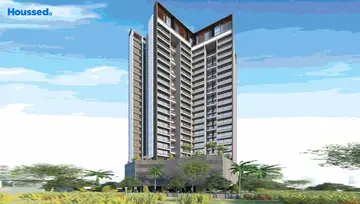 Project Image of Shirvawala Pratik Greens 1 - Image 213144