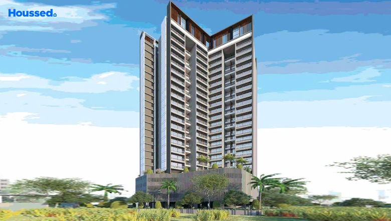 Project Image of Shirvawala Pratik Greens 1 in Dombivli, Thane - Image 213144