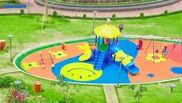 Amenities of Regency Anantam NXT - Image 213151