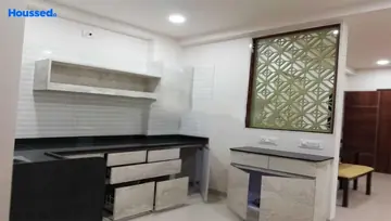 Sample Apartment of Nisarg Palladium - Image 117374