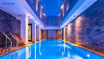 Amenities of Regency Antilia - Image 213159