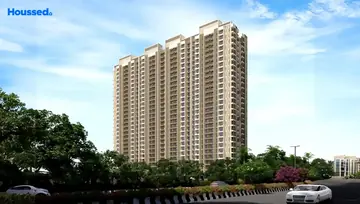 Project Image of Regency Antilia - Image 213157