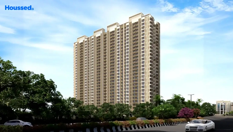 Project Image of Regency Antilia in Kalyan West, Thane - Image 213157