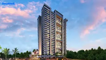 Project Image of Regency Antilia - Image 213156