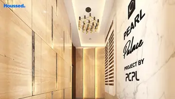 Amenities of Pranav Pearl Palace - Image 213178