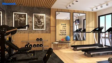 Amenities of Pranav Pearl Palace - Image 213179