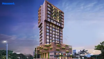 Project Image of Pranav Pearl Palace - Image 213177