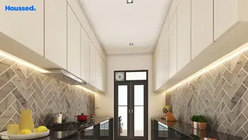 Sample Apartment of Pranav Pearl Palace - Image 213184