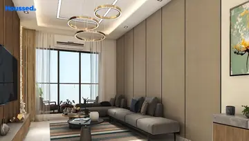Sample Apartment of Pranav Pearl Palace - Image 213181