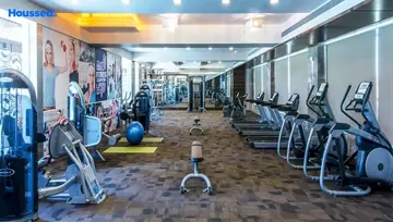 Amenities of Regency Sarvam - Image 213173