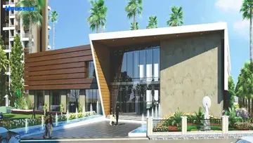 Amenities of Regency Sarvam - Image 213171