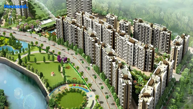 Project Image of Regency Sarvam in Titwala, Thane - Image 213170