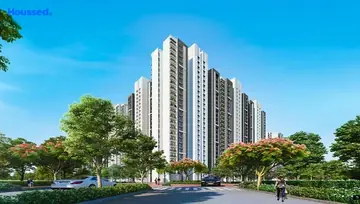 Project Image of Runwal My City - Image 213187