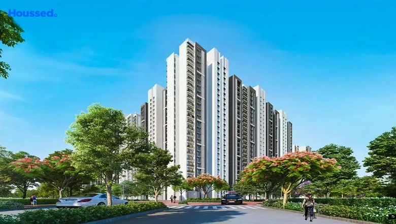Project Image of Runwal My City in Dombivli, Thane - Image 213187