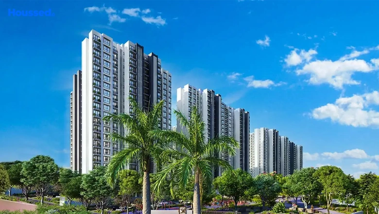 Project Image of Runwal My City in Dombivli, Thane - Image 213188