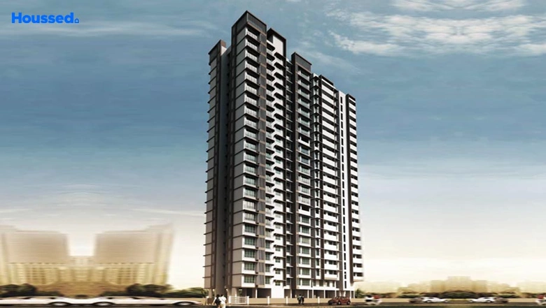 Project Image of Ruparel Elara in Kandivali West, Mumbai - Image 213195