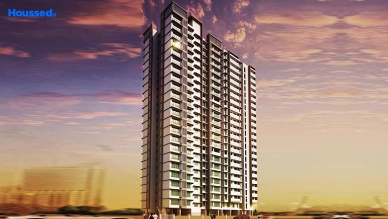 Project Image of Ruparel Elara in Kandivali West, Mumbai - Image 213196