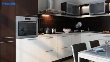 Sample Apartment of Ruparel Elara - Image 213198