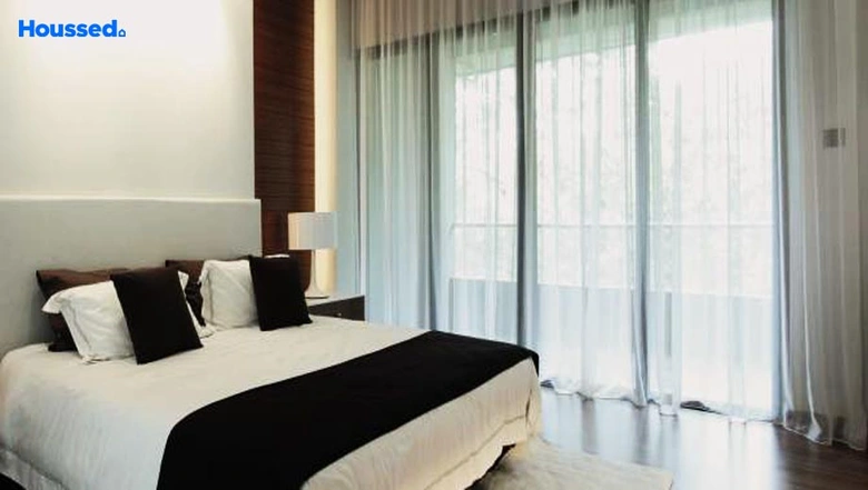 Sample Apartment of Ruparel Elara in Kandivali West, Mumbai - Image 213201