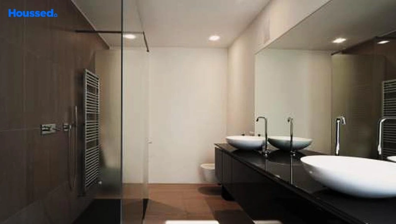 Sample Apartment of Ruparel Elara in Kandivali West, Mumbai - Image 213200
