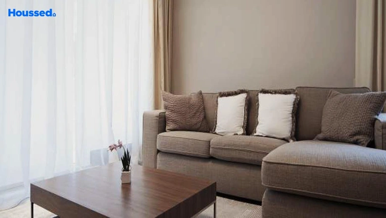 Sample Apartment of Ruparel Elara in Kandivali West, Mumbai - Image 213199